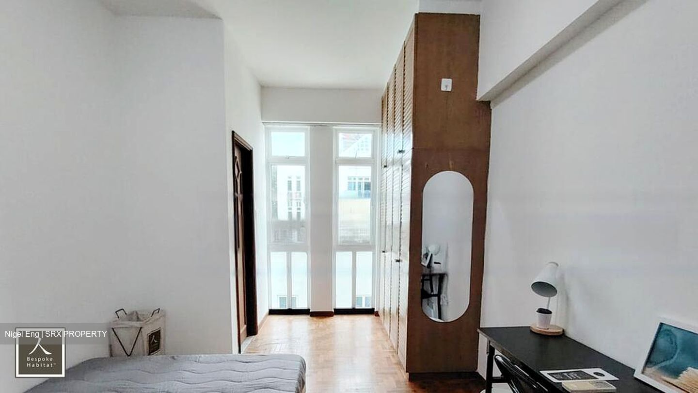 Jervois Lodge (D10), Condominium #473775291